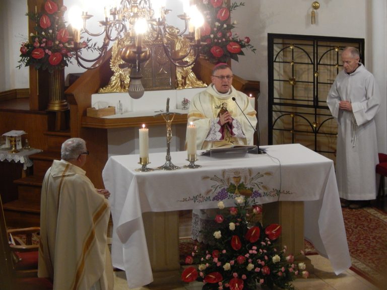 Uroczystość św. Franciszka z Asyżu