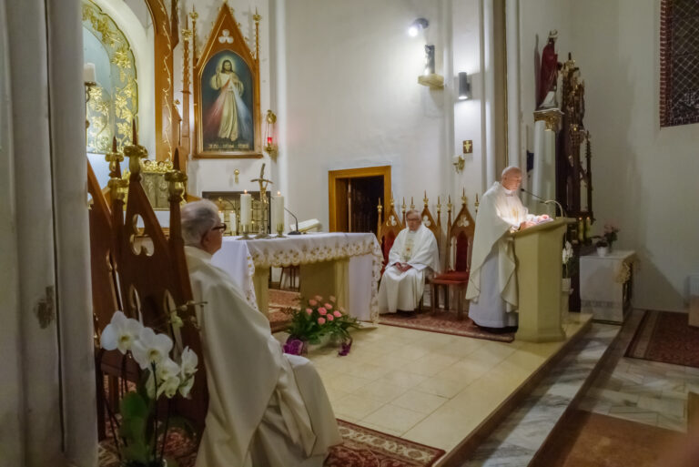 Zaczerpnąć z ducha św. Ottona