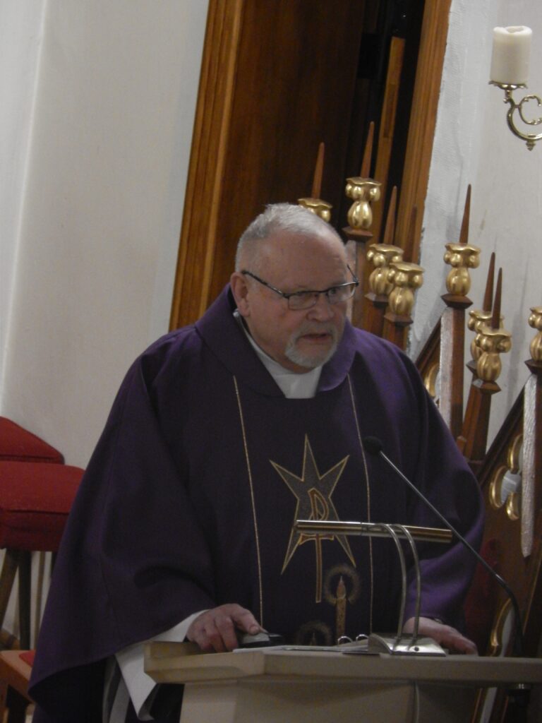 Trzeba znać mentalność ludzi, którym głosi się Ewangelię