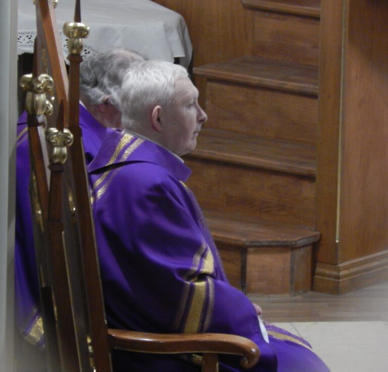 Św. Otton – pielgrzym wiary na ziemi Pomorza