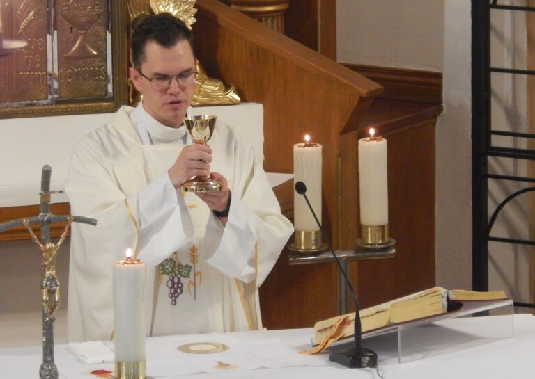 Przygotowanie do Odpustu św. Ottona rozpoczęte!