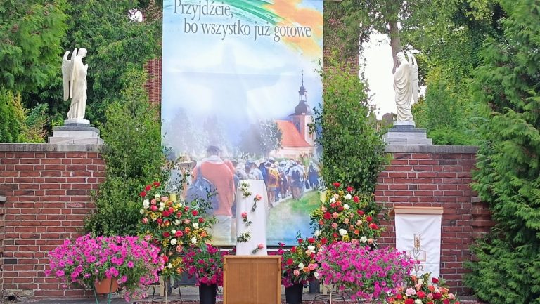 Uroczystość Najświętszego Ciała i Krwi Chrystusa