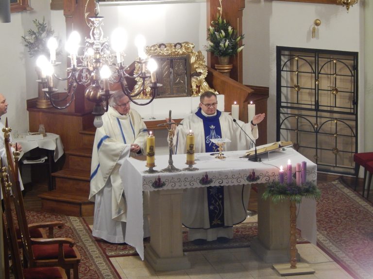 171. rocznica powstania naszego Zakonu