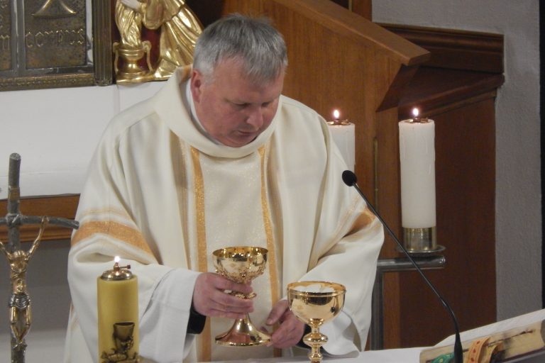 120. rocznica śmierci Służebnicy Bożej Matki Marii od Krzyża