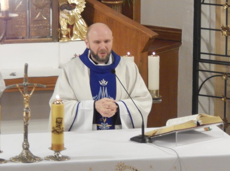 Święto Ofiarowania Pańskiego – Dzień Życia Konsekrowanego