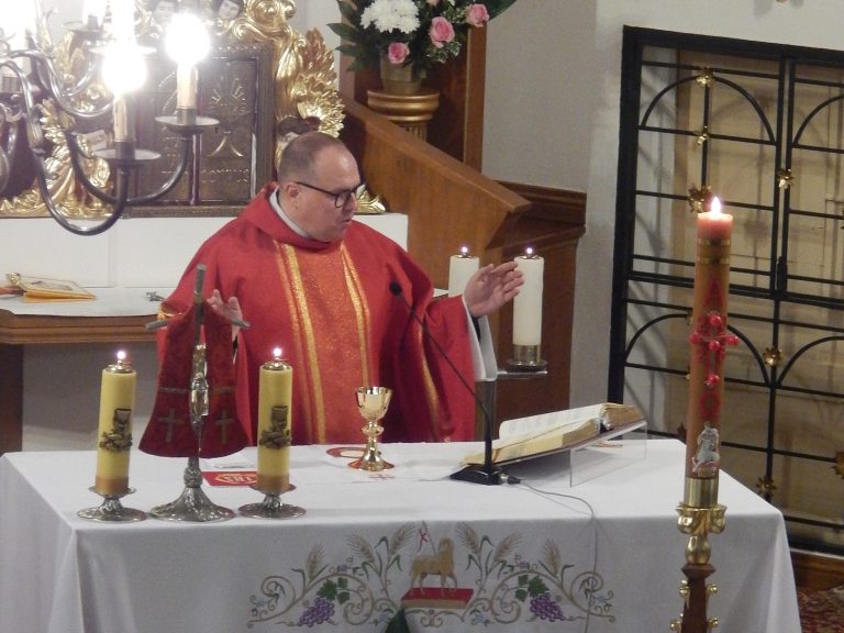 Ten kościół w naszym mieście jest najważniejszy