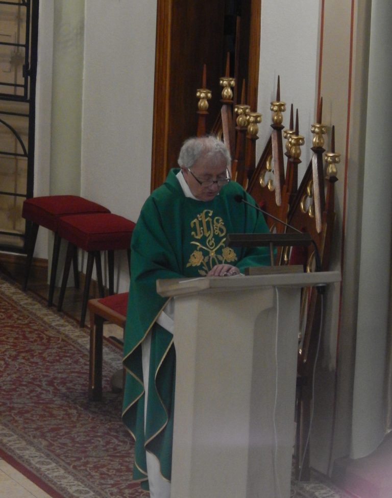 Jubileusz Ks. Zygmunta