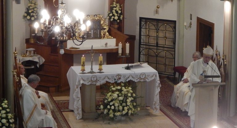 Uroczystość św. Klary z Asyżu