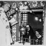 Śluby wieczyste w 1973 roku